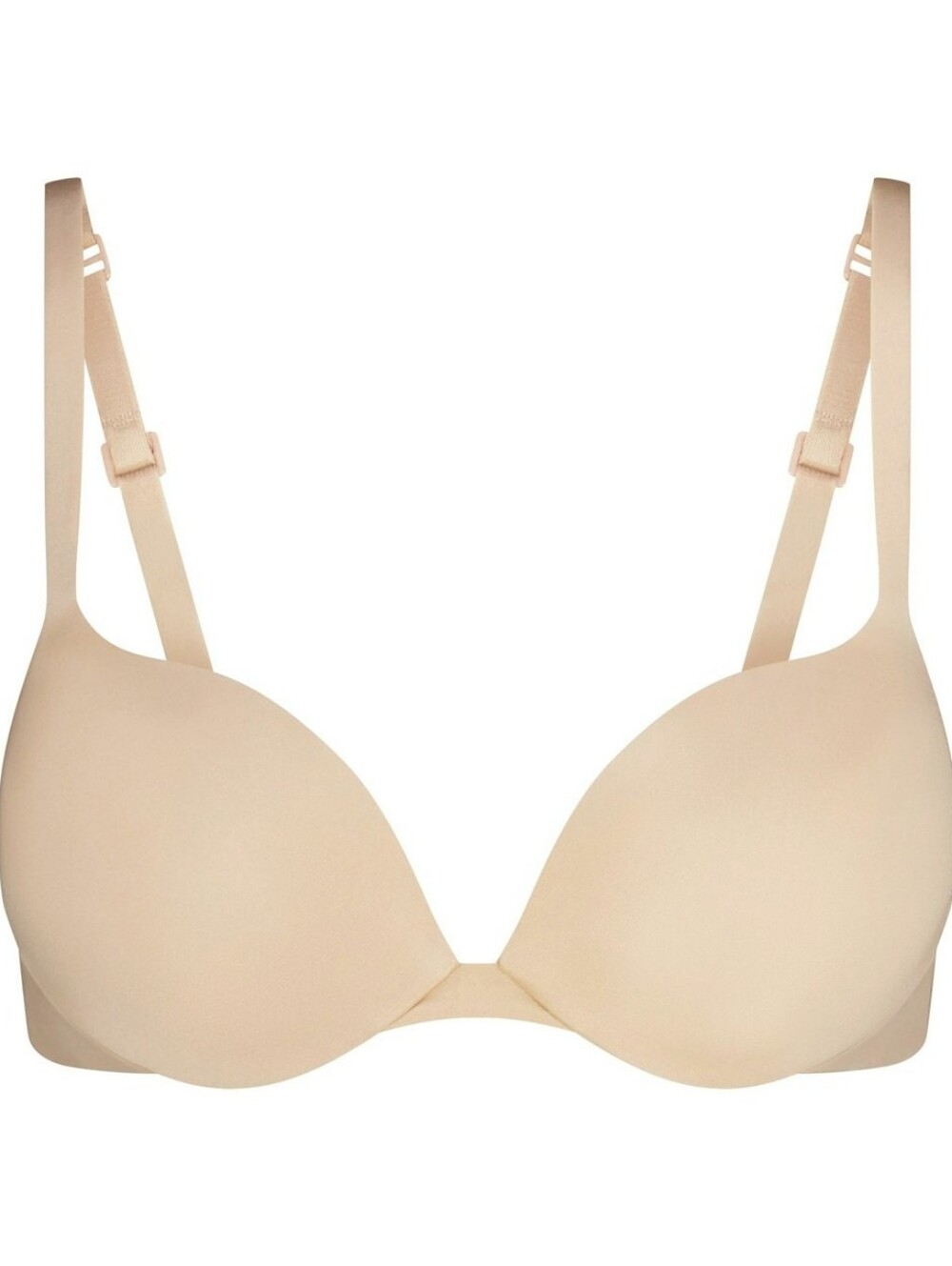 Skims Ultimate Push Up Plunge Bra